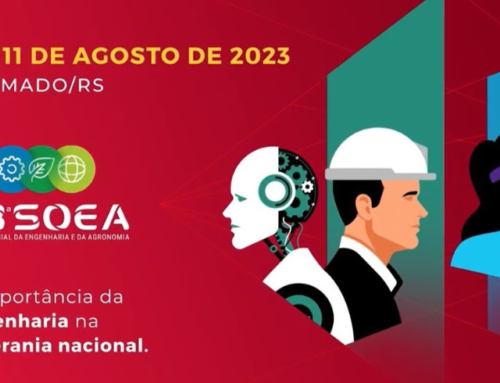 78° Soea debaterá avanços da área tecnológica