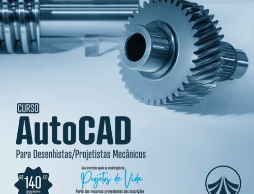 Curso AutoCAD