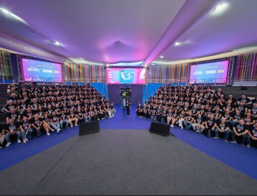 SOEA 2025: formação e sustentabilidade pautam o encerramento do evento