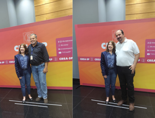 AEABatatais marca presença no CDER em São Paulo