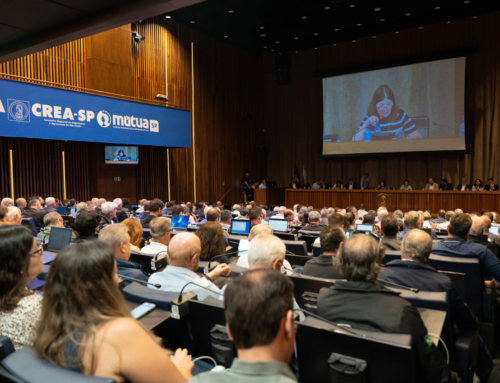 Conheça a composição das Câmaras Especializadas do Crea-SP